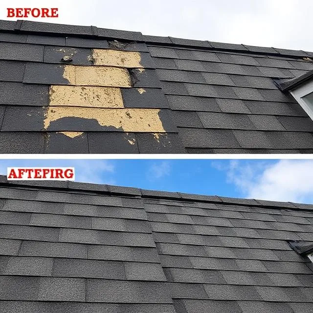 Roof Repair Near Me in Lancaster, TN near me